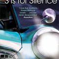 Cover Art for 9781447212409, S is for Silence by Sue Grafton