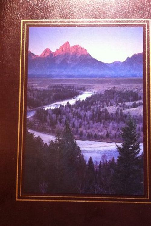 Cover Art for 9780792278634, Yellowstone to Yukon by Douglas H Chadwick