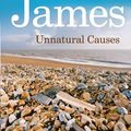 Cover Art for B01B9A1SFK, Unnatural Causes by P. D. James (June 29,2010) by Unknown