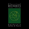 Cover Art for 9780201657029, Classical Mechanics by Herbert Goldstein, Charles Poole, John Safko