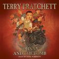 Cover Art for 9781407031798, Johnny and the Bomb by Terry Pratchett, Tony Robinson