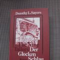 Cover Art for 9783805203050, Der Glockenschlag by Dorothy L. Sayers