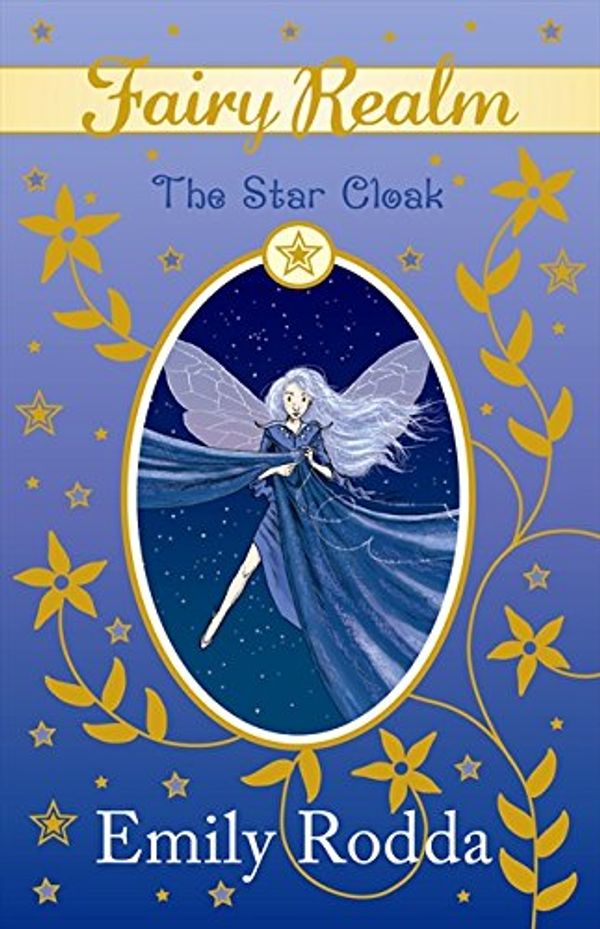 Cover Art for 9780733328985, The Star Cloak by Emily Rodda