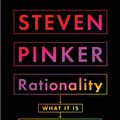 Cover Art for 9780241380277, Rationality by Steven Pinker