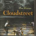 Cover Art for 9781555971830, Cloudstreet by Tim Winton