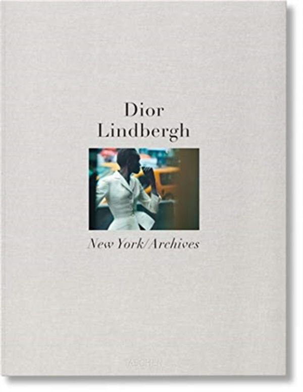 Cover Art for 9783836579902, Peter Lindbergh. Dior by Martin Harrison
