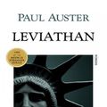 Cover Art for 9789755104478, Leviathan by Paul Auster