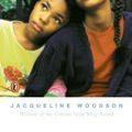 Cover Art for 9780613500920, Between Madison and Palmetto by Jacqueline Woodson