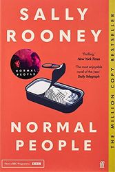 Cover Art for 9781785417351, Normal People by Sally Rooney