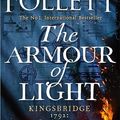 Cover Art for 9781035027996, The Armour of Light by Ken Follett