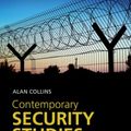 Cover Art for 9780198804109, Contemporary Security Studies by Alan Collins