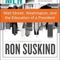 Cover Art for 9780062225320, Confidence Men by Ron Suskind