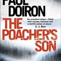 Cover Art for 9781780338156, The Poacher's Son by Paul Doiron