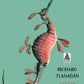 Cover Art for 9782330058739, Le livre de Gould : Roman en douze poissons by Richard Flanagan