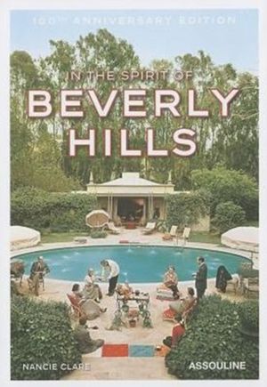 Cover Art for 9781614281542, In the Spirit of Beverly Hills by Nancie Clare