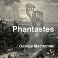 Cover Art for 9781479125883, Phantastes by George MacDonald