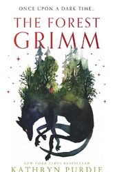 Cover Art for 9780008588311, The Forest Grimm by Kathryn Purdie