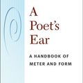 Cover Art for 9780472050666, A Poet's Ear by Annie Finch