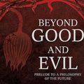 Cover Art for 9786050449921, Beyond Good and Evil by Friedrich Wilhelm Nietzsche