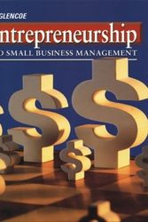 Cover Art for 9780026440684, Entrepreneurship & Small Business Managment by Ockert Meyer