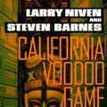 Cover Art for 9780345381484, The California Voodoo Game by Larry Niven