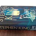 Cover Art for 9781399713450, Fairy Tale by Stephen King