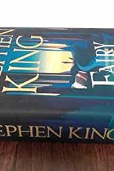 Cover Art for 9781399713450, Fairy Tale by Stephen King