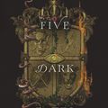 Cover Art for 9780062686190, Five Dark Fates by Kendare Blake