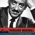 Cover Art for 9780670062287, Thurgood Marshall by Chris Crowe