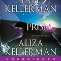Cover Art for 9780061687211, Prism by Faye Kellerman