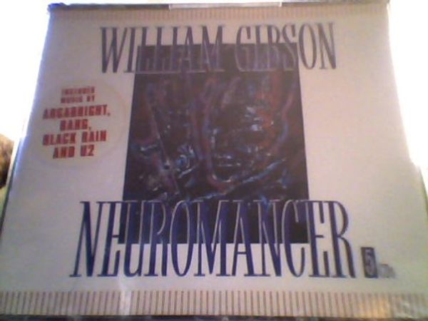 Cover Art for 9781570421563, Neuromancer by William Gibson
