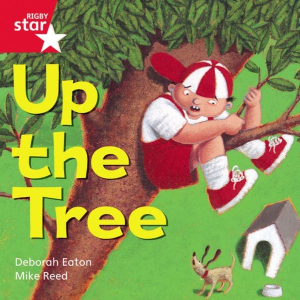 Cover Art for 9780433029700, Up the Tree: Red Reader 5 (STAR INDEPENDENT) by Unknown