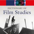 Cover Art for 9780192568045, A Dictionary of Film Studies by Annette Kuhn