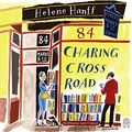 Cover Art for 9783455240009, 84, Charing Cross Road: Eine Freundschaft in Briefen by Helene Hanff