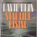 Cover Art for 9780553256031, Startide Rising by David Brin