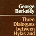 Cover Art for 9780915144624, Three Dialogues Between Hylas and Philonous by George Berkeley