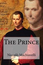 Cover Art for 9781541082830, The Prince Niccolo Machiavelli by Niccolò Machiavelli