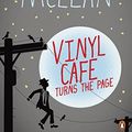 Cover Art for 9780143193845, Vinyl Cafe Turns the Page by Stuart McLean