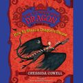 Cover Art for B00JWZVM4C, How to Train Your Dragon: How to Steal a Dragon's Sword by Cressida Cowell