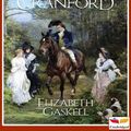 Cover Art for 1230002611204, Cranford by Elizabeth Gaskell