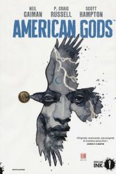 Cover Art for 9788804700623, American Gods by Neil Gaiman