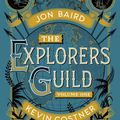 Cover Art for 9781476727394, The Explorers GuildVolume One: A Passage to Shambhala by Baird Costner
