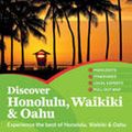 Cover Art for 9781742204666, Discover Honolulu Waikiki and Oahu by Lonely Planet