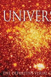 Cover Art for 9780756613648, Universe by Robert Dinwiddie, Martin J. Rees