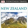 Cover Art for 0790778011499, Dk Eyewitness Travel Guide: New Zealand by Dk Publishing