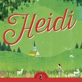 Cover Art for 9781404306707, Heidi by Johanna Spyri