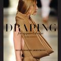 Cover Art for 9781609012403, Draping for Apparel Design by Helen Joseph-Armstrong