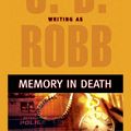 Cover Art for 9781101205488, Memory in Death by J. D. Robb