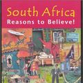 Cover Art for 9780958456418, South Africa: Reasons to Believe! by Guy Lundy, Wayne Visser