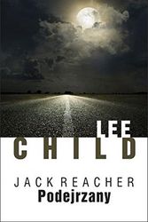 Cover Art for 9788378854982, Podejrzany by Lee Child